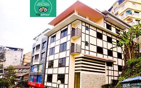 Jewel Of The East Residency & Spa